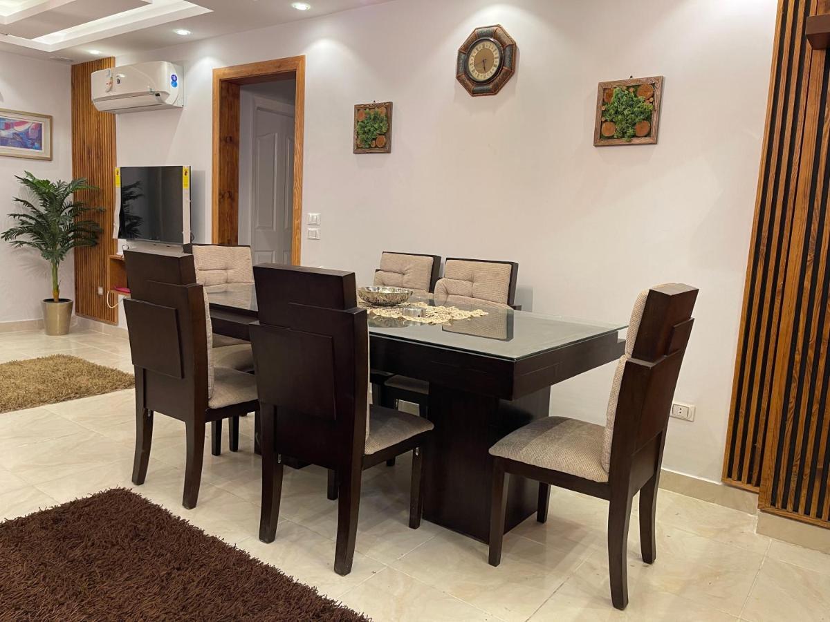 3bedroom Family * El Cairo