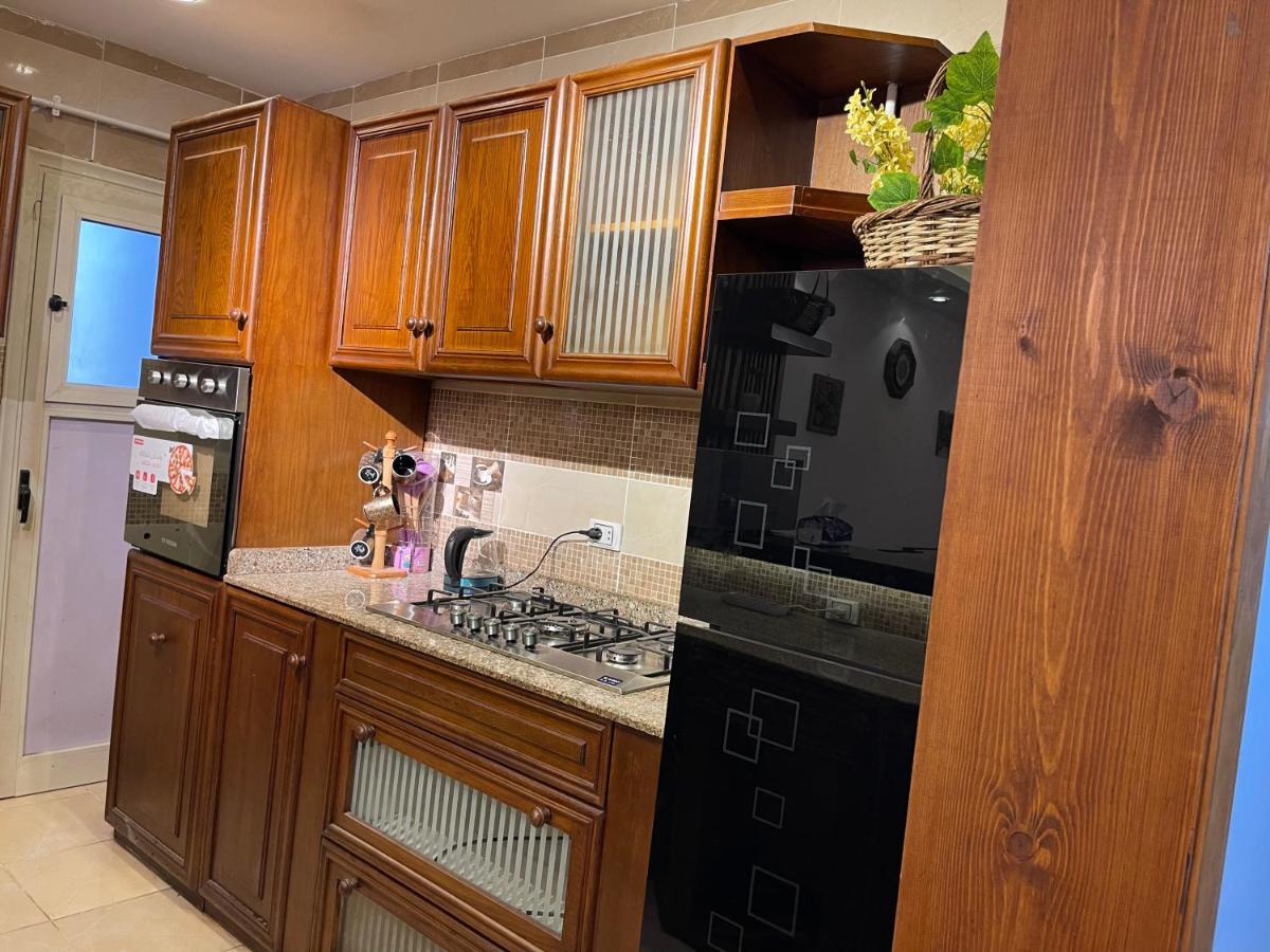 3bedroom Family Apartamento El Cairo