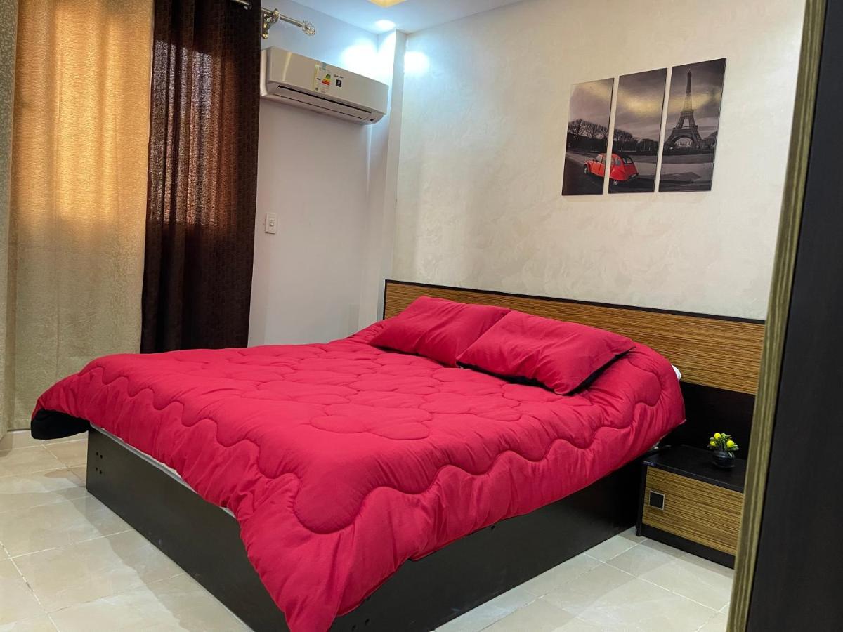 3bedroom Family