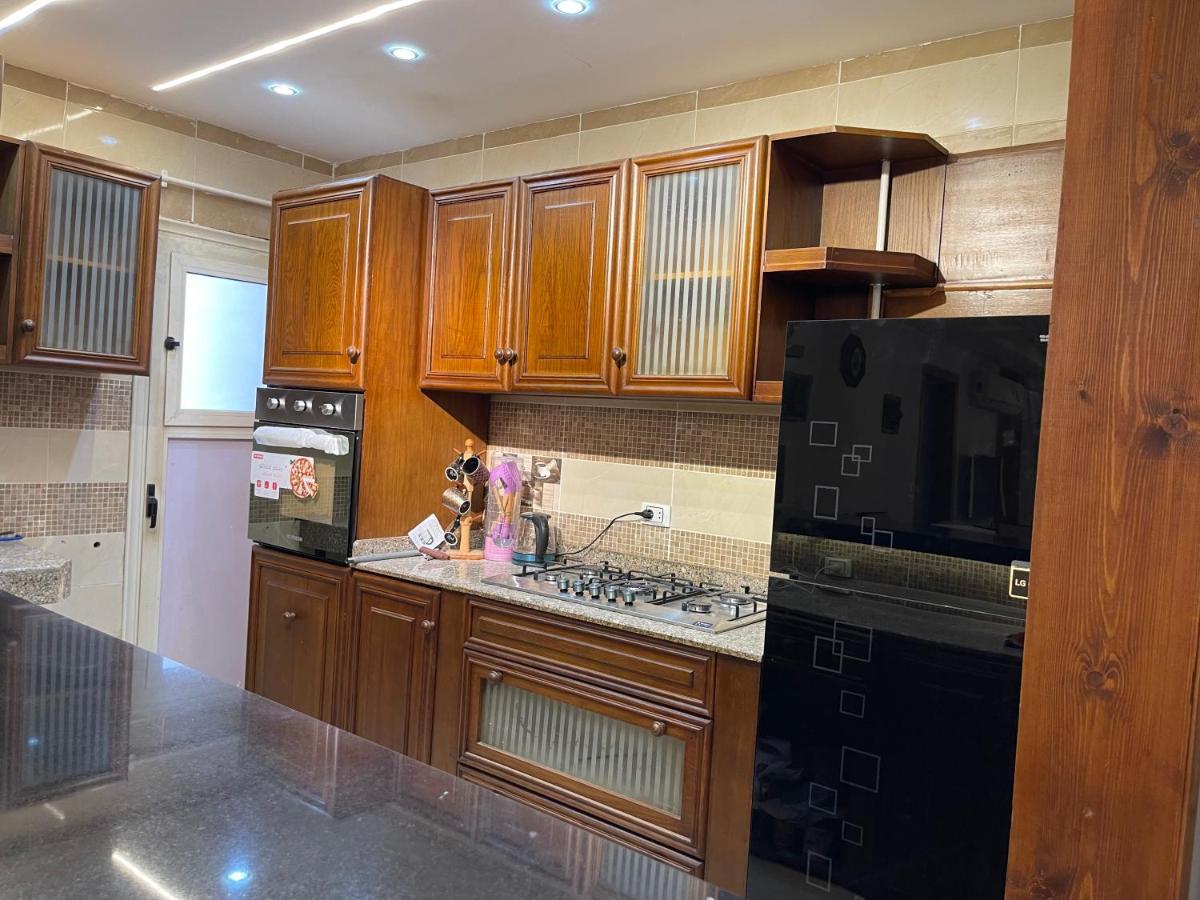 3bedroom Family Apartamento El Cairo