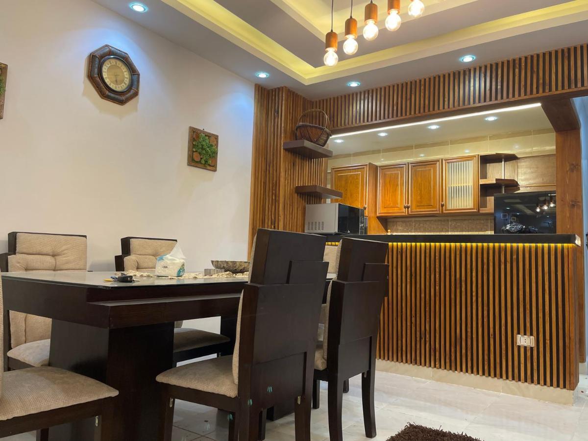 3bedroom Family Apartamento El Cairo