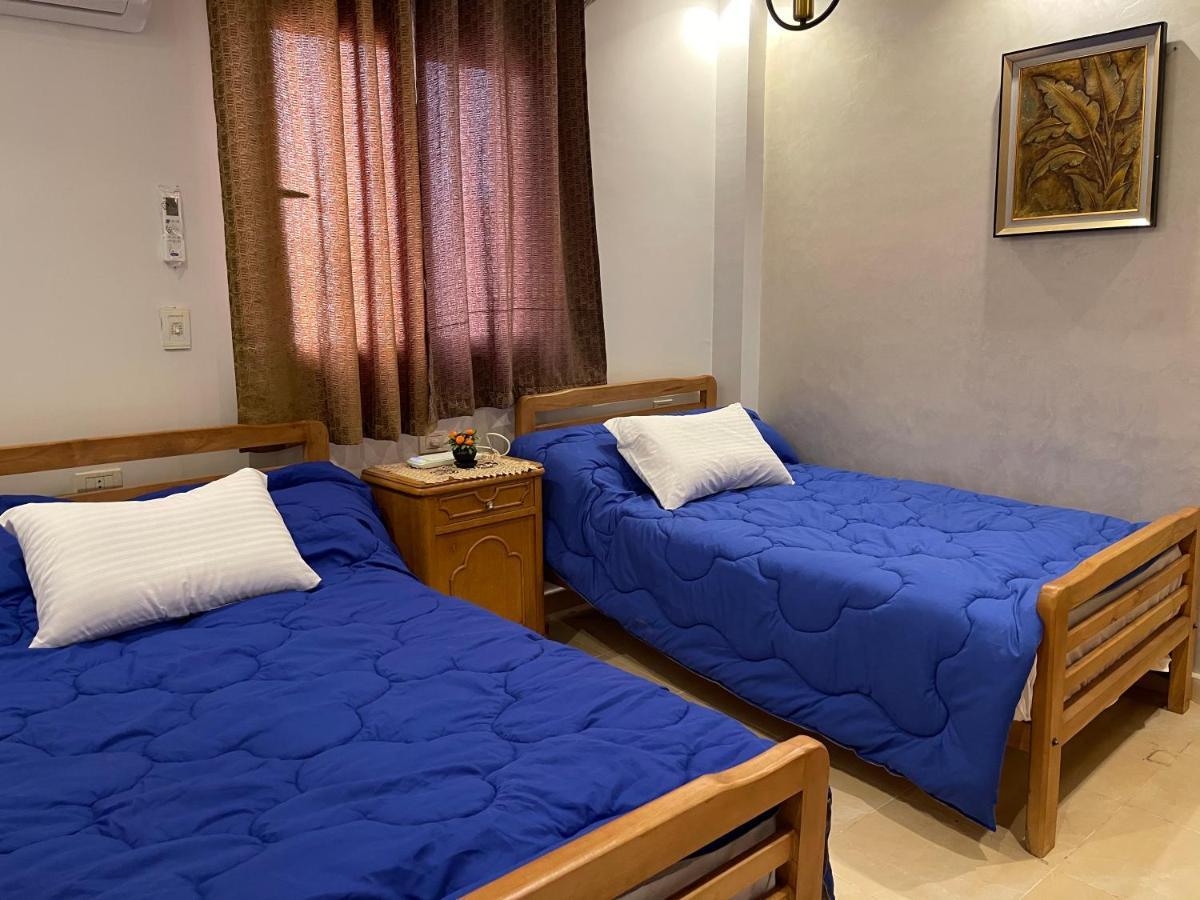 Apartamento 3bedroom Family